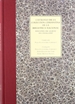 Portada del libro Catálogo de la colección cervantina de la Biblioteca Nacional. Ediciones del Quijote en castellano