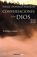 Portada del libro Un diálogo excepcional (Conversaciones con Dios 3)