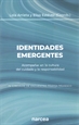 Portada del libro Identidades emergentes (IV Círculos de Encuentro Marisa Moresco)
