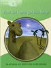Portada del libro Explorers 3 How the Camel got his Hump