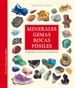 Portada del libro Minerales, gemas, rocas y fósiles