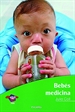 Portada del libro Bebés medicina