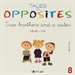 Portada del libro Tales Of Opposites 8 - Two Brothers And A Sister