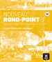 Portada del libro Nouveau Rond-Point 3 Cahier d'exercises + CD