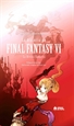 Portada del libro La Historia de Final Fantasy VI