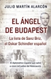 Portada del libro El ángel de Budapest