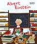 Portada del libro Albert Einstein. Historias Geniales (Vvkids)