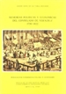 Portada del libro Memorias políticas y económicas del consulado de Veracruz (1796-1822)