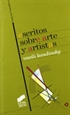 Portada del libro Escritos sobre arte y artistas