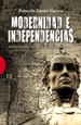Portada del libro Modernidad e independencias