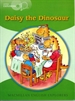 Portada del libro Explorers Little A Daisy the Dinosaur
