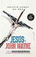 Portada del libro Jesús y John Wayne