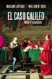 Portada del libro El caso Galileo