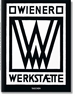 Portada del libro Wiener Werkstätte