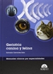Portada del libro Geriatría canina y felina. Manuales clínicos por especialidades