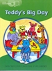 Portada del libro Explorers Little A Teddy's Big Day