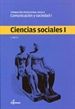 Portada del libro Comunicación y sociedad I. Ciencias sociales I