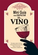 Portada del libro Mini guía para disfrutar del vino