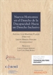 Portada del libro Nuevos horizontes en el Derecho de la Discapacidad: Hacia un Derecho inclusivo (Papel + e-book)