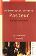 Portada del libro Un benefactor universal. Pasteur