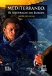 Portada del libro Mediterráneo: el naufragio de Europa