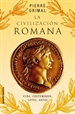 Portada del libro La civilización romana