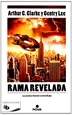 Portada del libro Rama revelada (Serie Rama 4)
