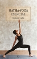 Portada del libro Hatha-yoga esencial