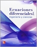Portada del libro Ecuaciones Diferenciales Para Ingenieria Y Ciencias
