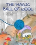 Portada del libro The Magic Ball of Wool
