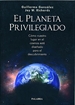 Portada del libro El planeta privilegiado