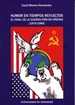 Portada del libro Humor En Tiempos Revueltos. El Final De La Guerra Fría En Viñetas (1979-1989)
