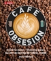 Portada del libro Café Obsesión