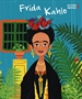 Portada del libro Frida Kahlo. Historias Geniales (Vvkids)