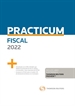 Portada del libro Practicum Fiscal 2022 (Papel + e-book)