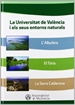 Portada del libro La Universitat de València i els seus entorns naturals