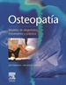 Portada del libro OSTEOPATÍA, Modelos de diagnóstico, tratamiento y práctica