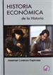 Portada del libro Historia económica de historia