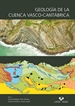 Portada del libro Geología de la Cuenca Vasco-Cantábrica