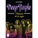 Portada del libro Deep Purple. Historia de la saga