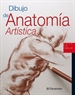Portada del libro Dibujo de Anatomía Artística