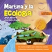 Portada del libro Martina y la ecología
