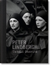 Portada del libro Peter Lindbergh. Untold Stories