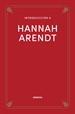 Portada del libro Introducción a Hannah Arendt