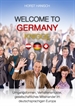 Portada del libro Welcome to Germany-Knigge 2100