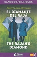 Portada del libro El Diamante del Rajá / The Rajah&#x02019;s Diamond