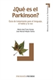 Portada del libro ¿Qué es el Parkinson?
