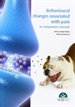 Portada del libro Behavioural changes associated with pain in companion animals