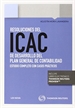 Portada del libro Resoluciones del ICAC de desarrollo del Plan General de Contabilidad (Papel + e-book)