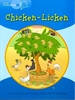 Portada del libro Explorers Little B Chicken Licken